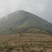 Salita al Linzone