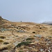 <b>Passo del Bùsan (2006 m).<b></b></b>