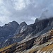 Schafgrat - Chrummhorn - Orglen