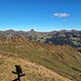 Blick nach Norden