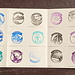 alle Stempel gesammelt