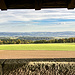 Nordostblick zum Tal des Weißen Mains.
