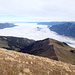 Unterland im Nebel