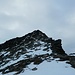 Ultimo tratto di cresta NW