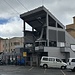 aufgrund stürmischem Wind bleibt die Seilbahn geschlossen