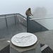 null Aussicht auf dem Skywalk