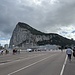 nun ist auch die Sicht auf den höchsten (nicht zugänglichen) Punkt von Gibraltar frei