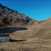 ecco la struttura che viene definita finita esternamente ma, non lo è assolutamente, basta guardare le foto del progetto
