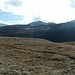 panoramica dal luogo di partenza