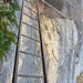 Aufstieg zum Rundloch