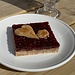 sehr leckere Linzertorte