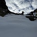 im Couloir