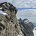 spektakulärer Blick in Richtung Vrenelisgärtli
