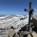 auf dem Bächistock, 2914m