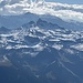 Gipfel-Blick nach SO