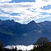 Mürtschenstock, Fronalpstock, Siwellen, Schilt