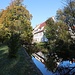 Paulsmühle, Oberwasser