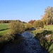 Die Große Röder in Rödern