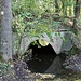 Vorbereitete Wölbschleuse