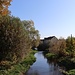 Die Große Röder in Radeburg