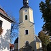 Radeburg, Kirche