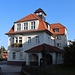 Radeburg, Rathaus
