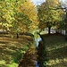 Die Promnitz in Radeburg
