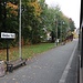 Radebeul, Haltepunkt Weißes Roß