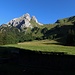 Les Jumelles vues depuis Taney