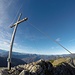 Hinteres Sonnwendjoch (1986 m) angehängt