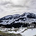 und hier an der Ackernalm war mit MTB Schluss, doch im Oktober geht es weiter