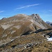 Stanskogel vom Hirschpleiskopf
