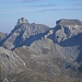 Holzgauer Wetterspitze und Feuerspitze