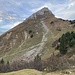 Mangels Energiereserven der Stirnlampe in Kombination mit der Dämmerung , verschiebe ich den Fronalpstock auf ein anders Mal