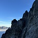 Fürstensteig mit Nebelmeer!<br />Immer wieder beeindruckend!