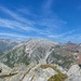 Blick vom Gipfel des Stockhorns gegen Westen.