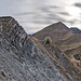 Messhaldaspitz und Vilan im Hintergrund