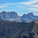 Die Drusenfluh und Sulzfluh im Rätikon