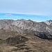 das Falknis und Grauspitz Massiv