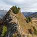Rückblick über die Schlüsselstelle