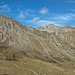 das Glegghorn, und die Grauspitzen