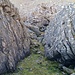 Felsblöcke mit Silex-Drusen 2