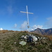 la Croce del Monte Covreto