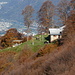 rifugio Alpetto di Caviano "un balcone sul lago Maggiore"