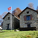 Rifugio Alpetto di Caviano m. 1255