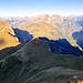 Noch eine gute Stunde warten bis zum Sonnenuntergang, doch die Zeit verging im Fluge