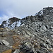 3000m, sommet en vue. 