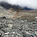 Combe de La Chaudière, descente