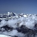Zermatter Bergwelt
