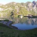 Bau der Madlochbahn 2021, die Autobahn geht bis zum Madlochjoch !